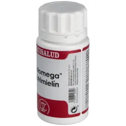Holomega Nutrimielin 50 cápsulas | Farmacia Barata Holomega Nutrimielin 50 cápsulas | Farmacia Barata