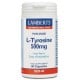 LAMBERTS L-Tirosina 500 mg, 60 cápsulas.