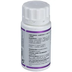 Holomega L-Serina 50 cápsulas | Farmacia Barata