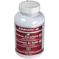 Airbiotic Ascorbato Sodio, 250 g