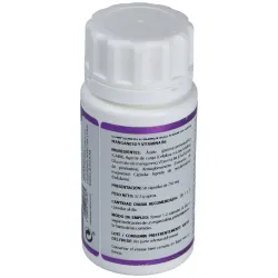 Holomega Gaba Plus 50 cápsulas | Farmacia Barata