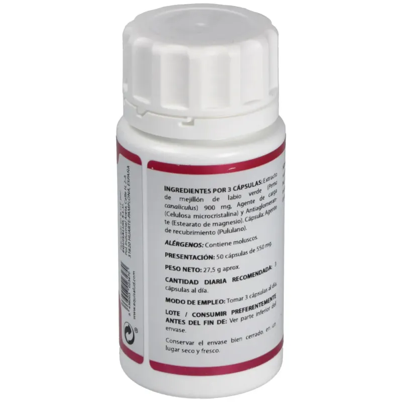 Holomega Holoperna 50 cápsulas | Farmacia Barata Holomega Holoperna 50 cápsulas | Farmacia Barata