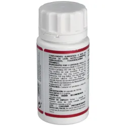 Holomega Nutrimielin 50 cápsulas | Farmacia Barata Holomega Nutrimielin 50 cápsulas | Farmacia Barata