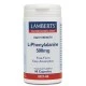 LAMBERTS L-Fenilalanina 500 mg, 60 cápsulas.