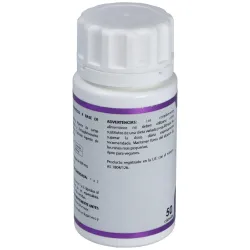 Holomega L-Serina 50 cápsulas | Farmacia Barata