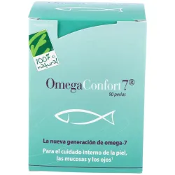 Omegaconfort 7, 90 cápsulas 100% natural