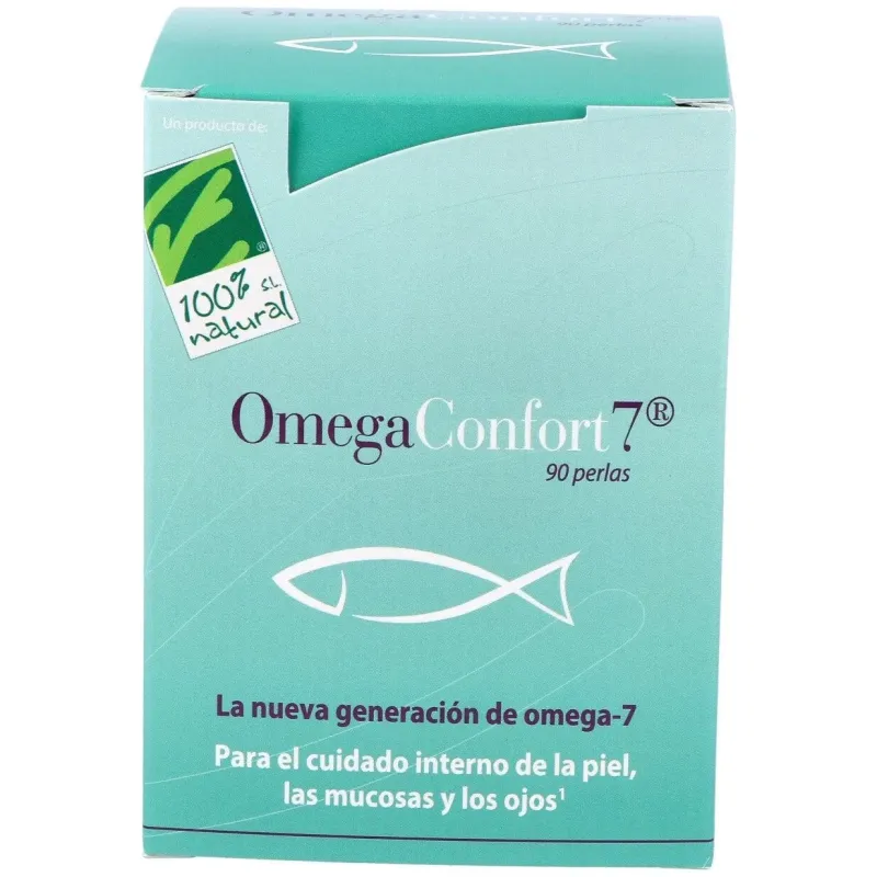 Omegaconfort 7 90cap | Farmacia Barata Omegaconfort 7 90cap | Farmacia Barata