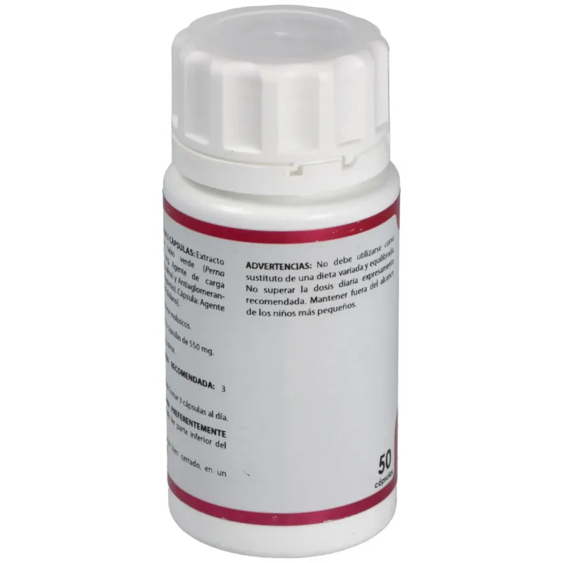 Holomega Holoperna 50 cápsulas | Farmacia Barata Holomega Holoperna 50 cápsulas | Farmacia Barata