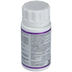 Holomega Gaba Plus 50 cápsulas | Farmacia Barata