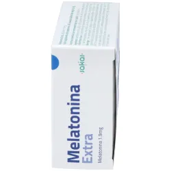 Melatonina Extra 60 comprimidos | Farmacia Barata Melatonina Extra 60 comprimidos | Farmacia Barata