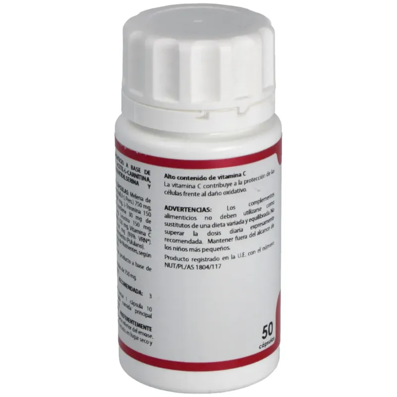 Holomega Nutrimielin 50 cápsulas | Farmacia Barata Holomega Nutrimielin 50 cápsulas | Farmacia Barata