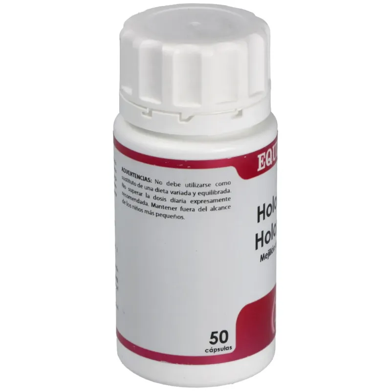 Holomega Holoperna 50 cápsulas | Farmacia Barata Holomega Holoperna 50 cápsulas | Farmacia Barata