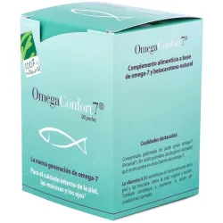 Omegaconfort 7 90cap | Farmacia Barata Omegaconfort 7 90cap | Farmacia Barata