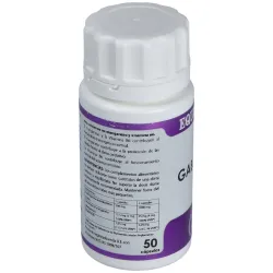 Holomega Gaba Plus 50 cápsulas | Farmacia Barata