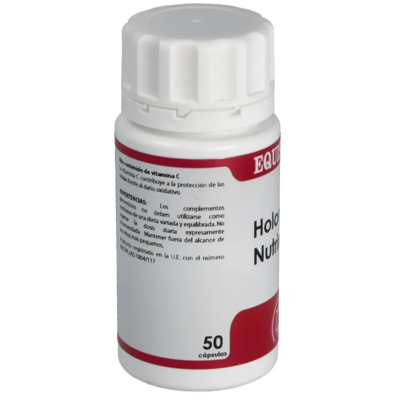 Holomega Nutrimielin 50 cápsulas | Farmacia Barata Holomega Nutrimielin 50 cápsulas | Farmacia Barata