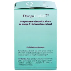 Omegaconfort 7 90cap | Farmacia Barata Omegaconfort 7 90cap | Farmacia Barata
