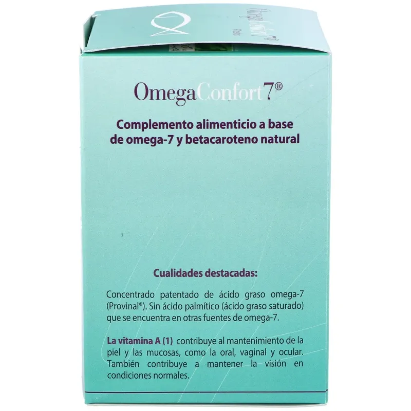 Omegaconfort 7 90cap | Farmacia Barata Omegaconfort 7 90cap | Farmacia Barata