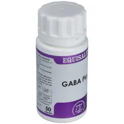 Holomega Gaba Plus 50 cápsulas | Farmacia Barata