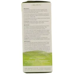 Organyc Tampon Super | Farmacia Barata