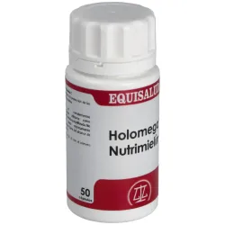 Holomega Nutrimielin 50 cápsulas | Farmacia Barata Holomega Nutrimielin 50 cápsulas | Farmacia Barata