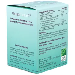 Omegaconfort 7 90cap | Farmacia Barata Omegaconfort 7 90cap | Farmacia Barata