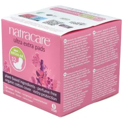 Natracare Compresa Ultra Extra Normal | Farmacia Barata Natracare Compresa Ultra Extra Normal | Farmacia Barata