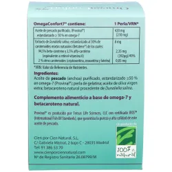 Omegaconfort 7 90cap | Farmacia Barata Omegaconfort 7 90cap | Farmacia Barata