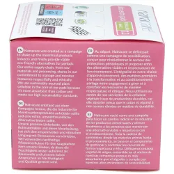 Natracare Compresa Ultra Extra Normal | Farmacia Barata Natracare Compresa Ultra Extra Normal | Farmacia Barata
