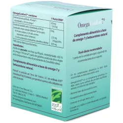 Omegaconfort 7 90cap | Farmacia Barata Omegaconfort 7 90cap | Farmacia Barata