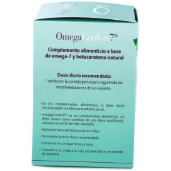 Omegaconfort 7 90cap | Farmacia Barata Omegaconfort 7 90cap | Farmacia Barata
