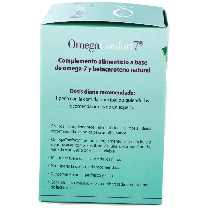 Omegaconfort 7 90cap | Farmacia Barata Omegaconfort 7 90cap | Farmacia Barata