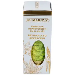 Marnys Aceite de Onagra 125ml | Farmacia Barata