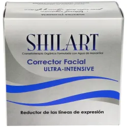 Shilart Corrector Facial Ultra Intense, 50 ml