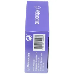 Plameca Melanoctina 60comp | Farmacia Barata