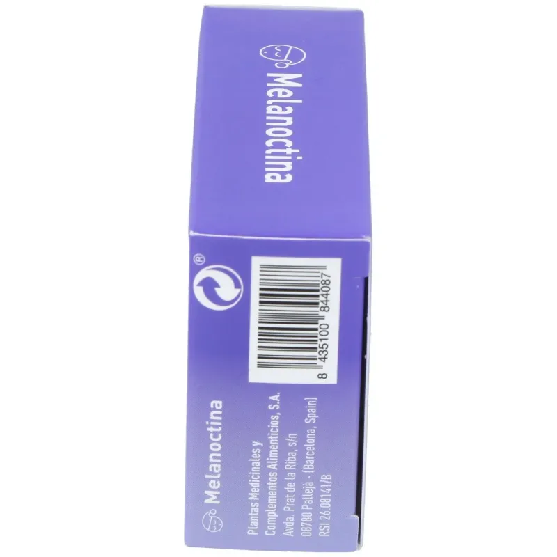 Plameca Melanoctina 60comp | Farmacia Barata