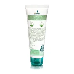 Himalaya Mascarilla Peel-Off Almendra Pepino, 75 ml | Farmacia Barata
