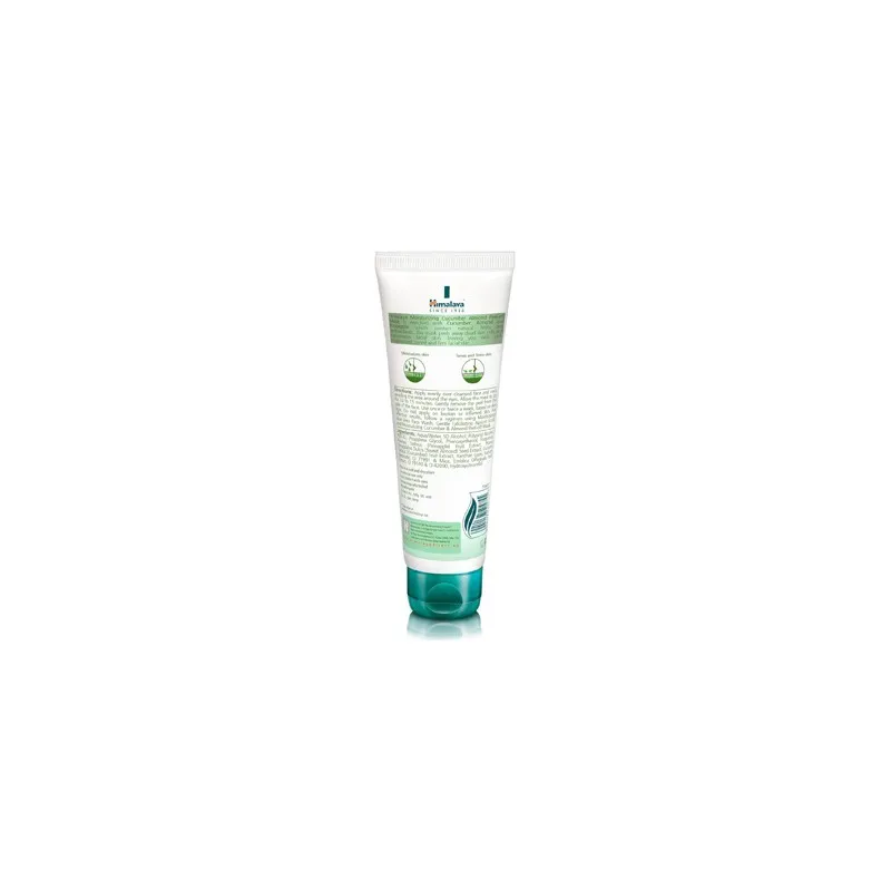 Himalaya Mascarilla Peel-Off Almendra Pepino, 75 ml | Farmacia Barata