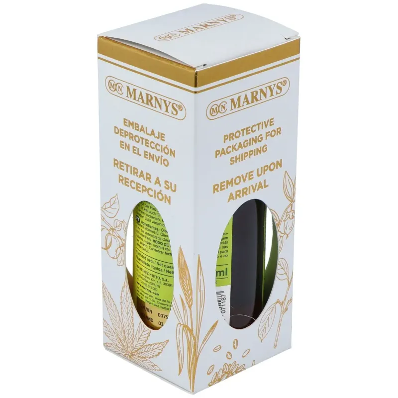Marnys Aceite de Onagra 125ml | Farmacia Barata