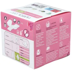 Natracare Compresa Ultra Extra Normal | Farmacia Barata Natracare Compresa Ultra Extra Normal | Farmacia Barata
