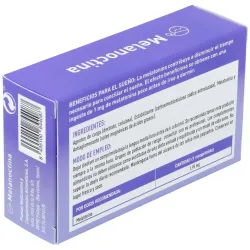 Plameca Melanoctina 60comp | Farmacia Barata