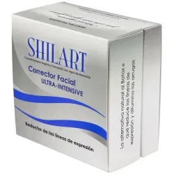 Shilart Corrector Facial Ultra Intense, 50 ml | Farmacia Barata Shilart Corrector Facial Ultra Intense, 50 ml | Farmacia Barata