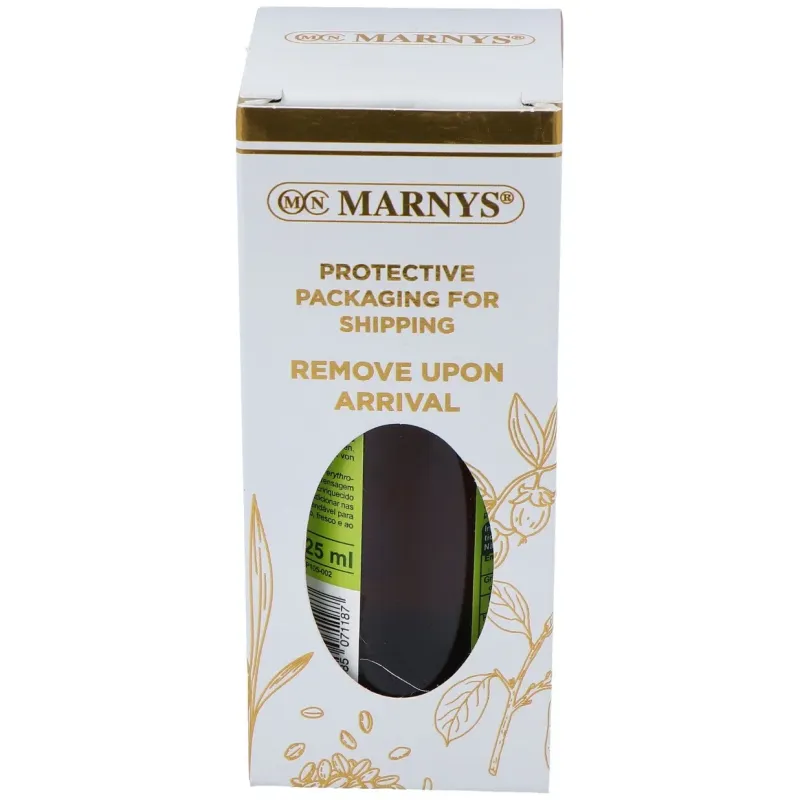 Marnys Aceite de Onagra 125ml | Farmacia Barata