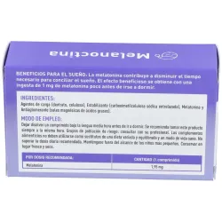Plameca Melanoctina 60comp | Farmacia Barata