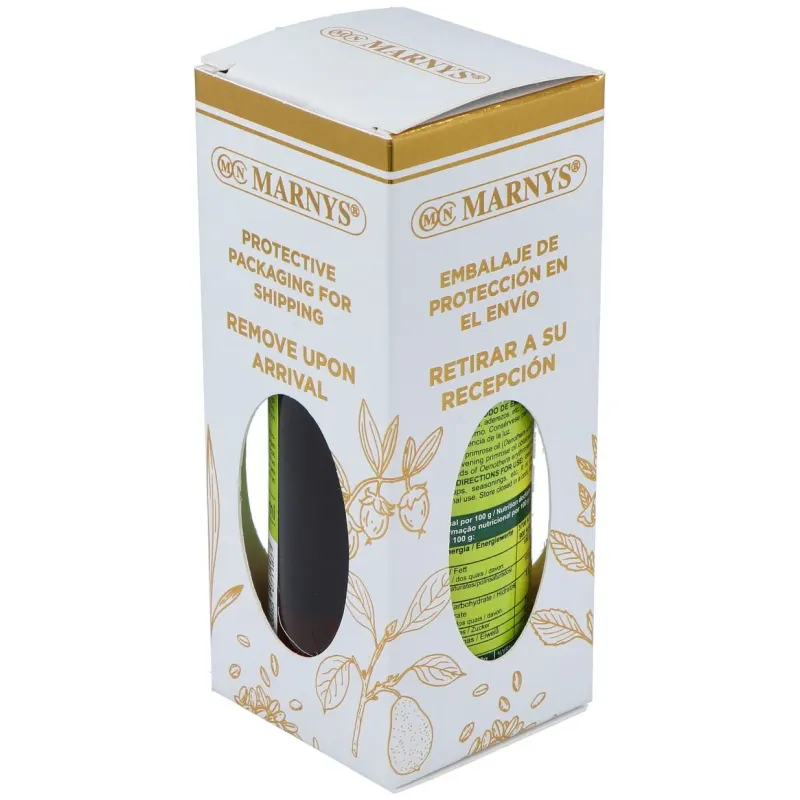 Marnys Aceite de Onagra 125ml | Farmacia Barata