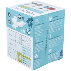 Natracare Compresa Regular Alas | Farmacia Barata