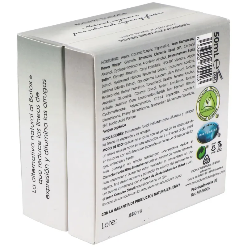 Shilart Corrector Facial Ultra Intense, 50 ml | Farmacia Barata Shilart Corrector Facial Ultra Intense, 50 ml | Farmacia Barata