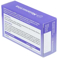 Plameca Melanoctina 60comp | Farmacia Barata