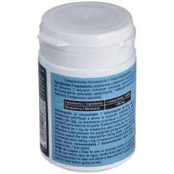 Tegor Melatina 60comp | Farmacia Barata