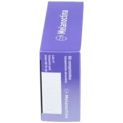 Plameca Melanoctina 60comp | Farmacia Barata