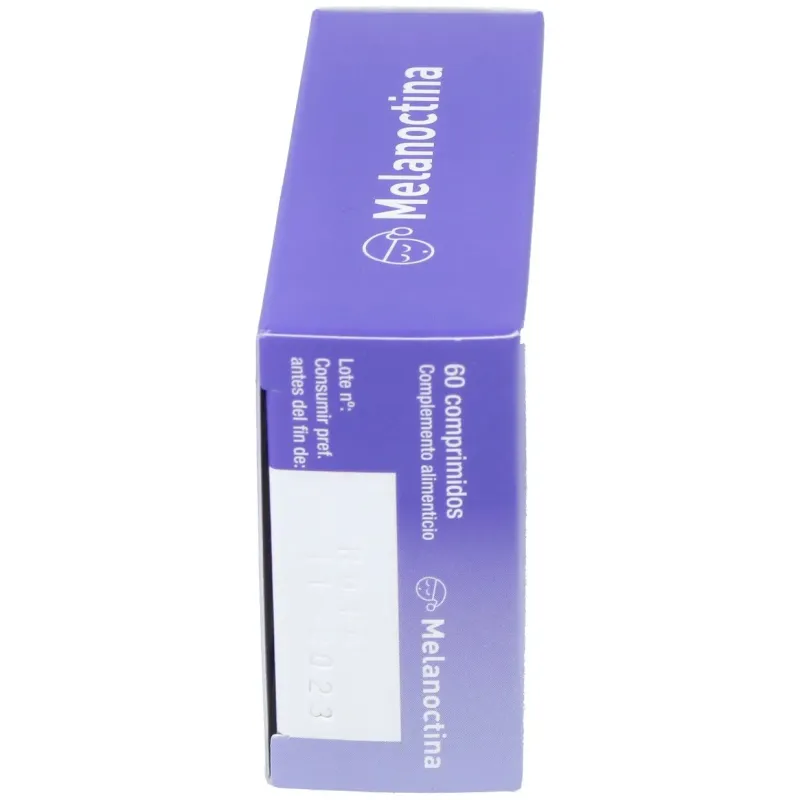 Plameca Melanoctina 60comp | Farmacia Barata
